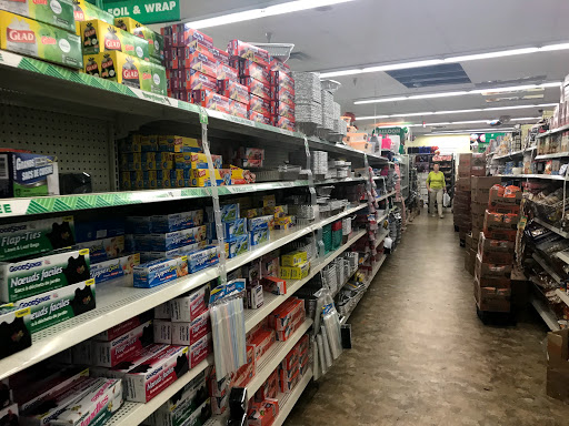 Dollar Store «Dollar Tree», reviews and photos, 2151 Lemoine Ave, Fort Lee, NJ 07024, USA