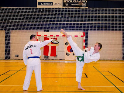 Helsinge Taekwondo Klub