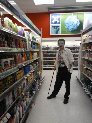 Department Store «Target», reviews and photos, 900 Spectrum Center Dr, Irvine, CA 92618, USA