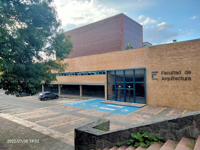 Facultad de Arquitectura UNAM