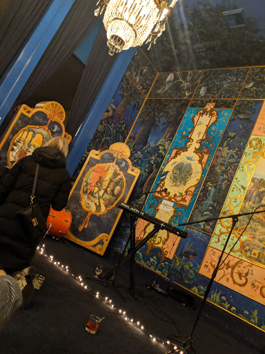 Caterer «The Ruins», reviews and photos, 570 Roy St, Seattle, WA 98109, USA