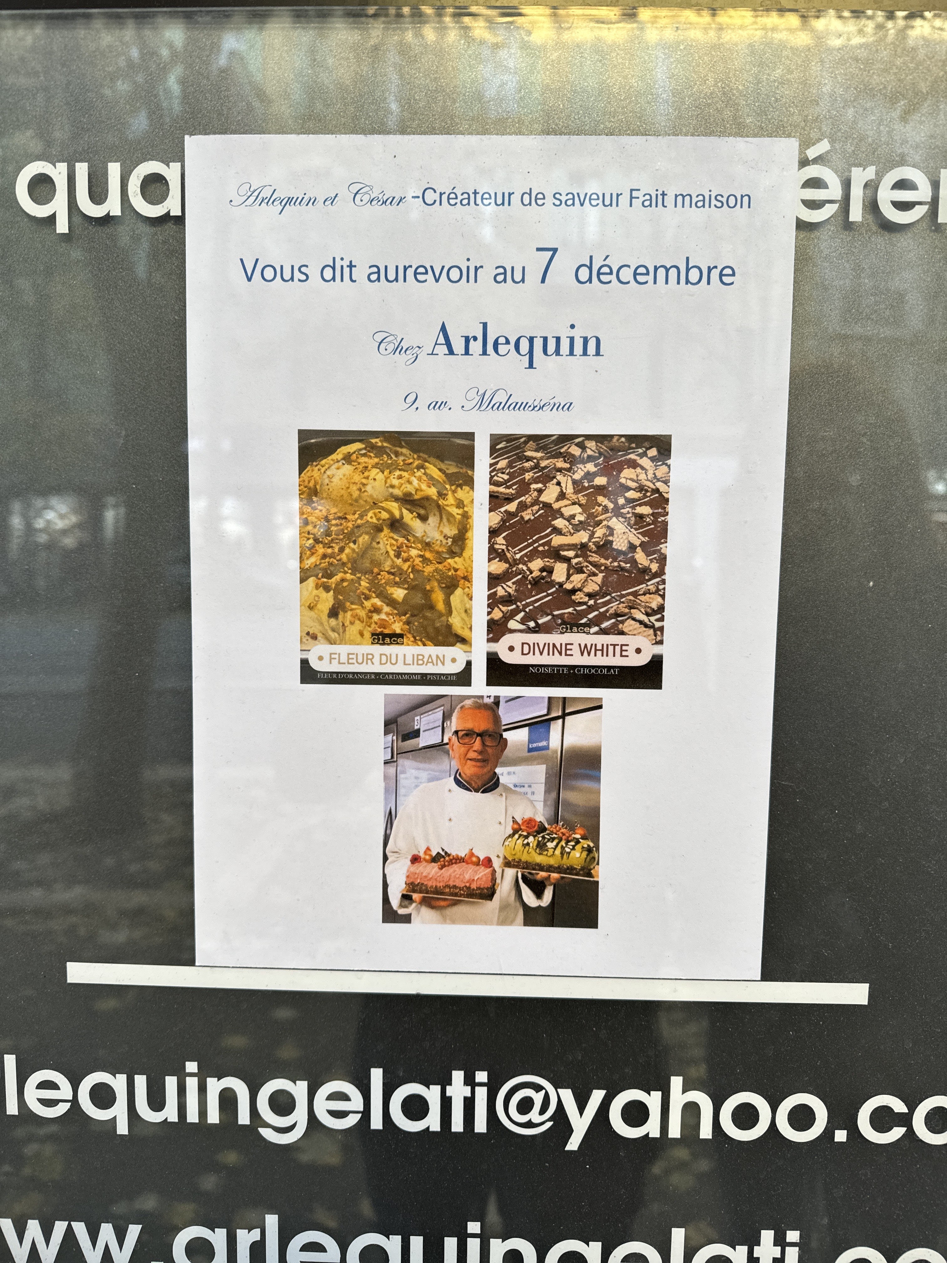 Photo n° 1 de l'avis de Matthieu.. fait le 18/11/2023 à 15:10