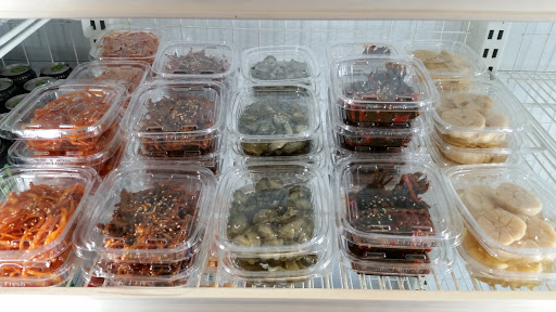 Catering «EM Deli & Catering», reviews and photos, 329 14th St, Oakland, CA 94612, USA