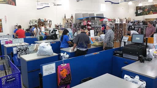 Thrift Store «Goodwill Spring Hill Superstore», reviews and photos