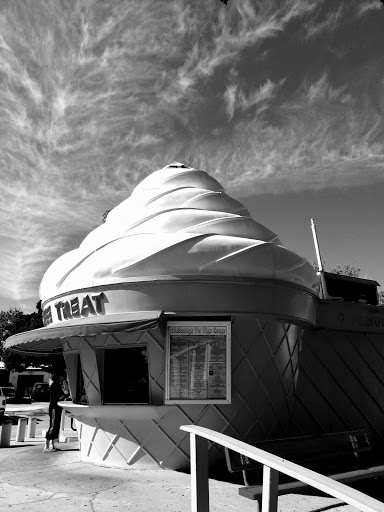 Ice Cream Shop «Twistee Treat», reviews and photos, 7449 Laredo Dr, Hudson, FL 34667, USA