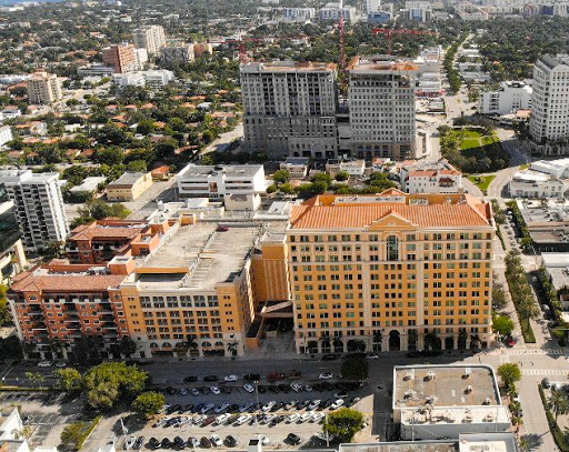 Royal Thai Consulate General Foreign Consulate of Thailand in Coral Gables