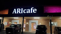 アリカフェ 浜乃木店
