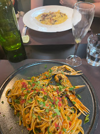 Plats et boissons du Restaurant italien Trattoria Peppe à Mont-de-Marsan - n°10