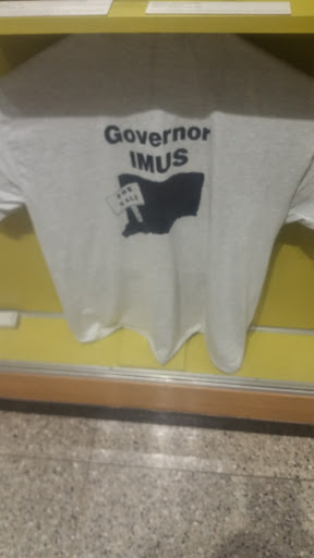 Museum «Museum of Connecticut History», reviews and photos, 231 Capitol Ave, Hartford, CT 06106, USA