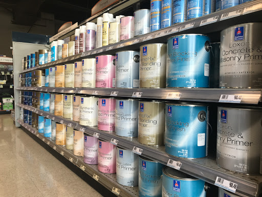 Paint Store «Sherwin-Williams Paint Store», reviews and photos, 4765 Alabama Rd NE #100, Roswell, GA 30075, USA