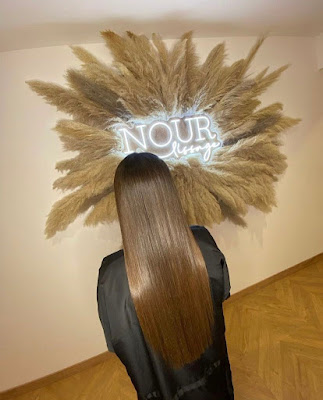 Nour Lissage à Aix-en-Provence