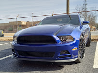 Superior Paint Shop Inc. - Photo 7 - Car repair in Macon, GA, Macon