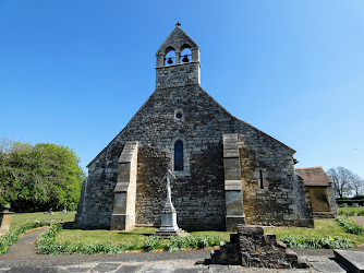 Saint Helen's Ancient Parish Church