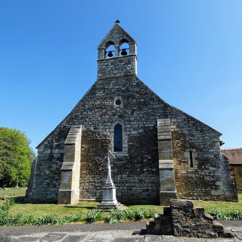 Saint Helen's Ancient Parish Church