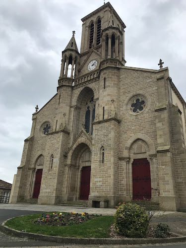 Théâtre Arts et Passion à Chanverrie