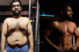 Shredded society fitness studio-Best gym in Madhanandapuram image