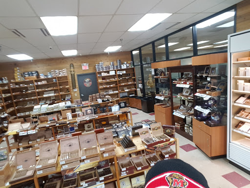 Cigar Shop «Davidus Cigars», reviews and photos, 25 Olney Sandy Spring Rd, Ashton, MD 20861, USA