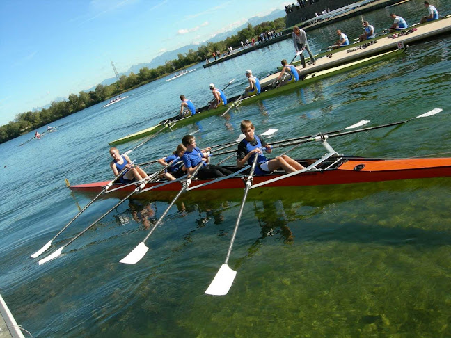 Rezensionen über Aviron Fribourg Ville Ruder Club Stadt Freiburg in Freiburg - Verband