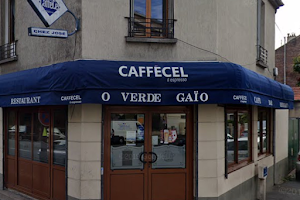 Café restaurant O VERDE GAIO - Chez José