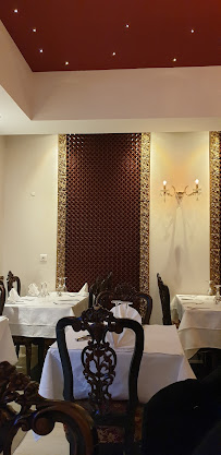 Atmosphère du Restaurant indien LE PENJAB à Lyon - n°4