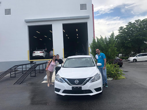 Used Car Dealer «Quality Engines Auto Sales», reviews and photos, 2565 NW 107th Ave, Doral, FL 33172, USA