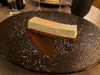 Gâteau au fromage du Restaurant français Le Sadi Carnot à Pont-Audemer - n°2