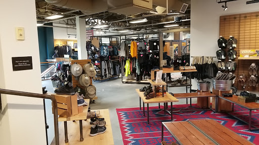 Camping Store «REI», reviews and photos, 4291 The Cir At N Hills St, Raleigh, NC 27609, USA