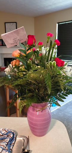 Florist «The Flower Garden», reviews and photos, 4675 S Lee St, Buford, GA 30518, USA