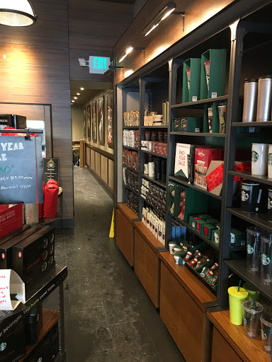 Coffee Shop «Starbucks», reviews and photos, 6801 Peach St, Erie, PA 16509, USA
