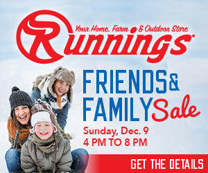 Department Store «Runnings of Glendive», reviews and photos, 1806 N Merrill Ave, Glendive, MT 59330, USA