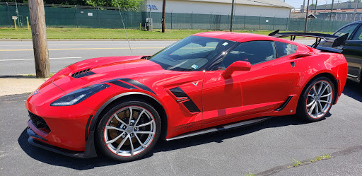 Used Car Dealer «South Street Auto Sales», reviews and photos, 1820 Rosemont Ave, Frederick, MD 21702, USA