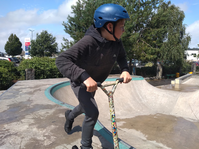 Reviews of Nailsea Skatepark in Bristol - Sports Complex