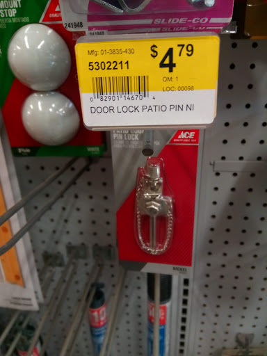 Hardware Store «West End Ace Hardware», reviews and photos, 964 Ralph David Abernathy Blvd SW, Atlanta, GA 30310, USA