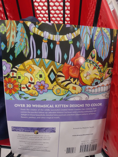 Craft Store «Michaels», reviews and photos, 831 Cortez Rd W, Bradenton, FL 34207, USA