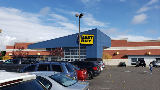 Electronics Store «Best Buy», reviews and photos, 2214 S 48th St, Tacoma, WA 98409, USA