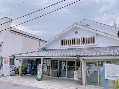 柳川市観光案内所（一般社団法人柳川市観光協会）
