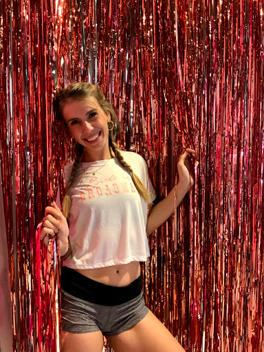 Dance School «Studio Goddess: Aerial Dance Fitness & Pole Dance Parties», reviews and photos, 919 8th Ave S #1, Nashville, TN 37203, USA