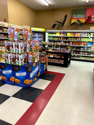 Grocery Store «Grocery Outlet Bargain Market», reviews and photos, 1936 MacDade Boulevard, Woodlyn, PA 19094, USA