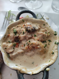 Photo n°49 de Restaurant de L'Ailly à Sainte-Marguerite-sur-Mer ()