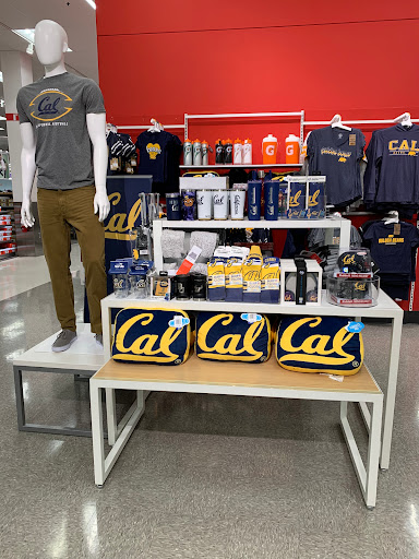 Department Store «Target», reviews and photos, 1057 Eastshore Hwy, Albany, CA 94710, USA