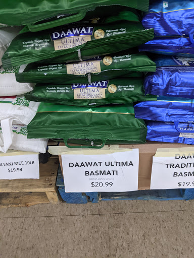 Grocery Store «Aden Market», reviews and photos, 1763 E University Ave b, Las Cruces, NM 88001, USA