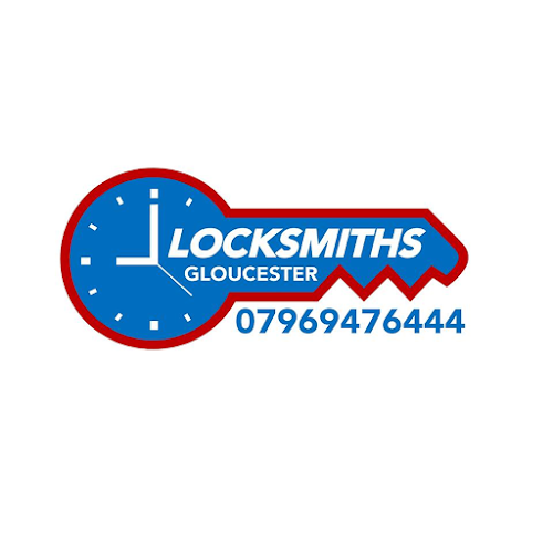 Locksmiths, 1 Colwell Ave, Gloucester GL3 3LY, United Kingdom