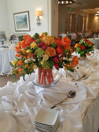 Florist «Fairfield Florist», reviews and photos, 1998 Post Rd, Fairfield, CT 06824, USA