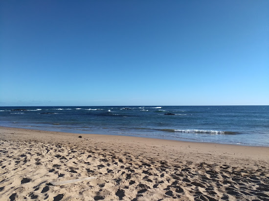 Praia de Busca Vida