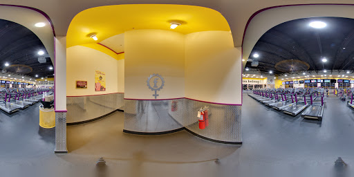 Gym «Planet Fitness», reviews and photos, 7300 Dempster St, Morton Grove, IL 60053, USA