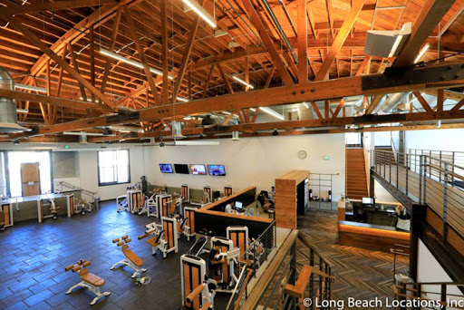Gym «Olympix Fitness», reviews and photos, 4001-4399 E Olympic Plaza, Long Beach, CA 90803, USA