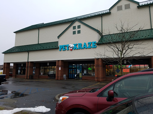 PetKraze, 100 Independent Way, Brewster, NY 10509, USA, 