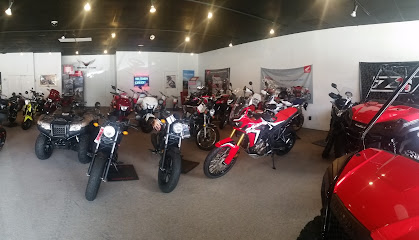 Honda Motorcycles of Virginia Beach