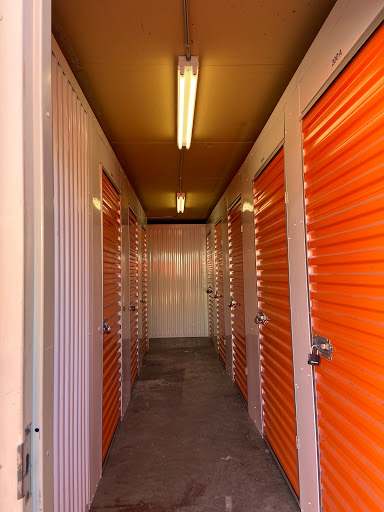 Self-Storage Facility «Public Storage», reviews and photos, 10310 Quivas St, Thornton, CO 80260, USA