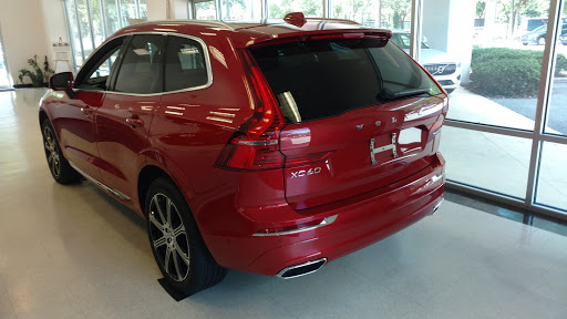 Car Dealer «Carolina Volvo», reviews and photos, 12 Gateway Village Rd, Bluffton, SC 29910, USA